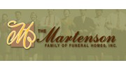 Martenson Funeral Home