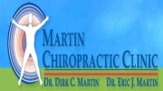 Martin Chiropractic Clinic - Dirk Martin
