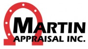 Martin Appraisal