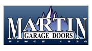 Accent Garage Doors
