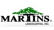 Martin's Landscaping
