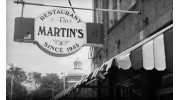 Martin's Restaurant & Lounge