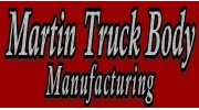 Martin Truck Body