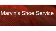 Marvin's Shoe Service