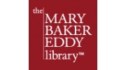 Mary Baker Eddy Historical Home