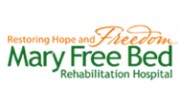 Mary Free Bed Orthotics