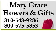 Mary Grace Flowers & Gifts
