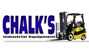 Chalk's Industrial Equipment Sales