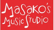 Masako's Music Studio