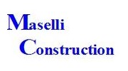 Maselli Construction