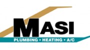 Masi Plumbing & Heating Showrooms