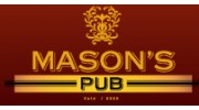 Mason's Pub