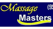 Massage Masters School & Clinic
