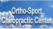 Ortho-Sport Chiropractic Center - James Wolk