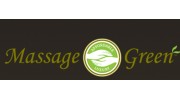 Massage Green