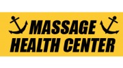 Massage Health Center
