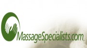 Massage Specialist
