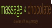 Massage & Chocolate