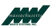 Waste & Garbage Services in Brockton, MA