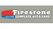Firestone Tire & Rubber