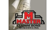 Master Custom Homes & Remodeling
