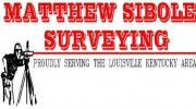 Matthew Sibole Surveying