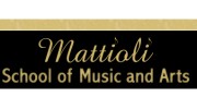 Mattioli Music Studio