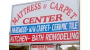 Mattress & Carpet Center