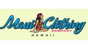 Maui Clothing