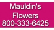Mauldins Flowers