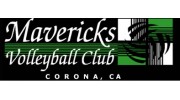 Mavericks Volleyball Club