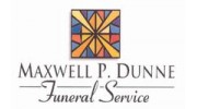 Maxwell P Dunne Funeral Home