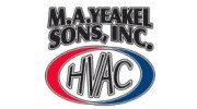 MA Yeakel Sons