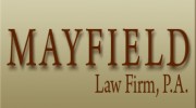 Mayfield Law Firm