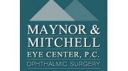 Maynor & Mitchell Eye Center