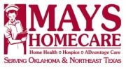 Mays Housecall Home Health