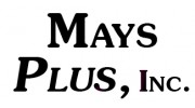 Mays Plus