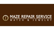 Maze Watch & Jewelry Repair