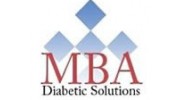 MBA Diabetic Footwear Solutions