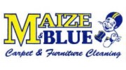 Maize & Blue Carpet & Furniture Cleaners