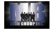 MB Sign Group