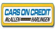 Mc Allen Cars On Credit