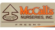 Mccall's Nurseries