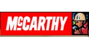 Mc Carthy Holding