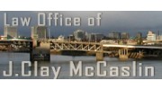 Law Office Of J Clay McCaslin