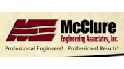 Mcclure Engineering Associates