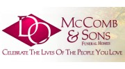 McComb & Sons Funeral Homes