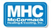 McCormack Heating & Cooling