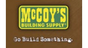 Mccoys Building Supply