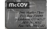 Manufacturing Company in Denver, CO